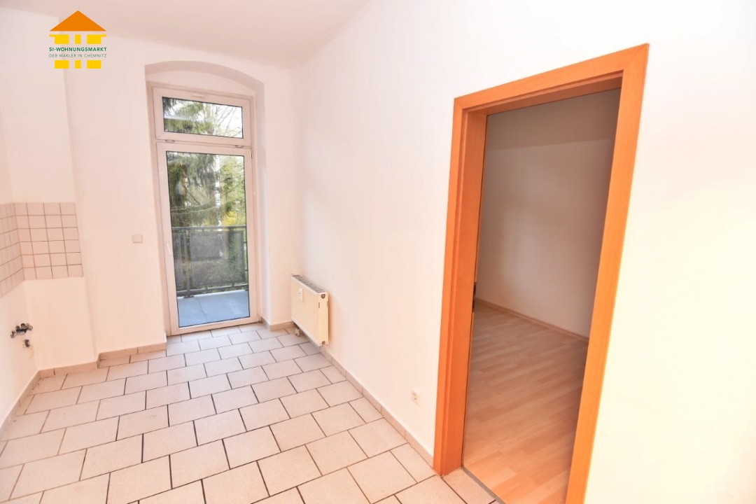 SI Wohnungsmarkt Immobilienmakler Chemnitz Leipzig Aue Sachsen