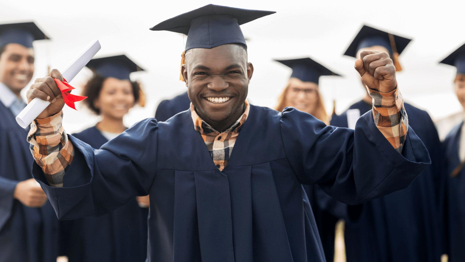 Placement Office Strathmore Institute of Management & Technology