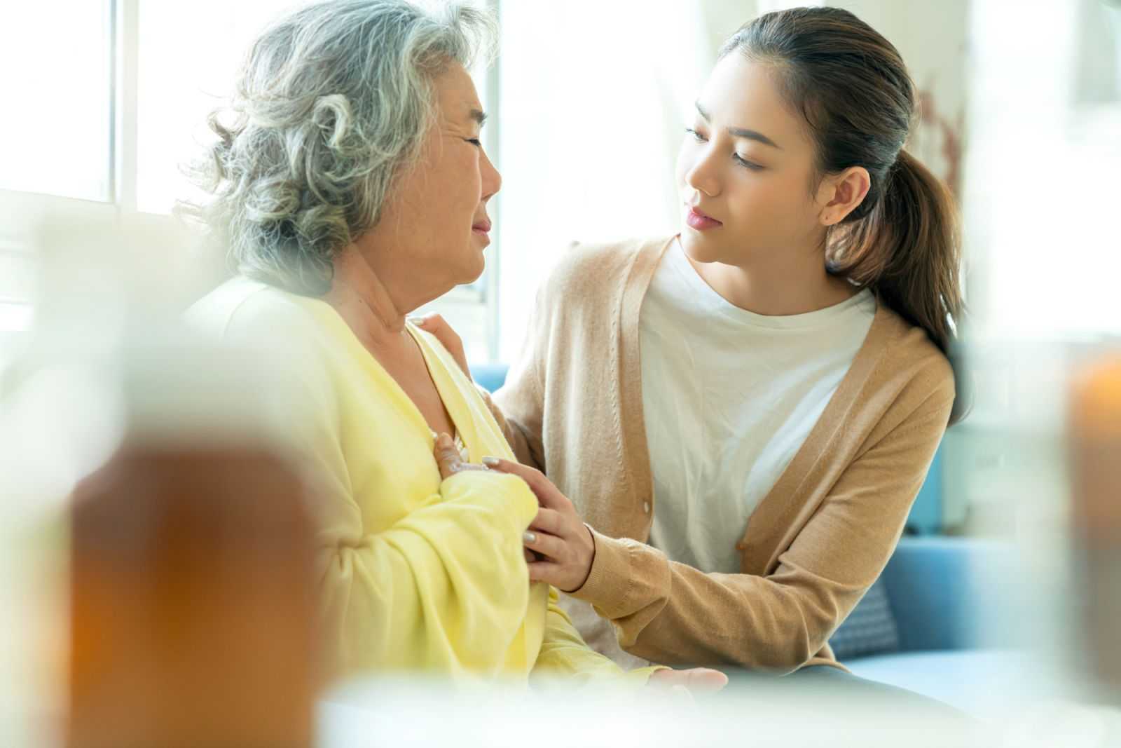 「親が認知症かもしれない」と思ったら コラム 一般社団法人 公的保険アドバイザー協会