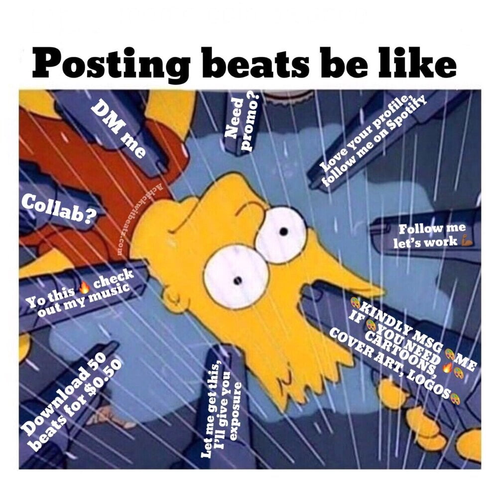 20 Relatable memes for music producers Siachen Studios