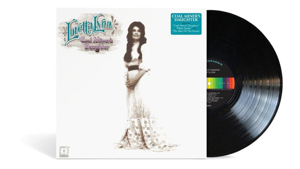 Loretta Lynn Unleash New Album "Still Woman Enough" Release Date Siachen Studios