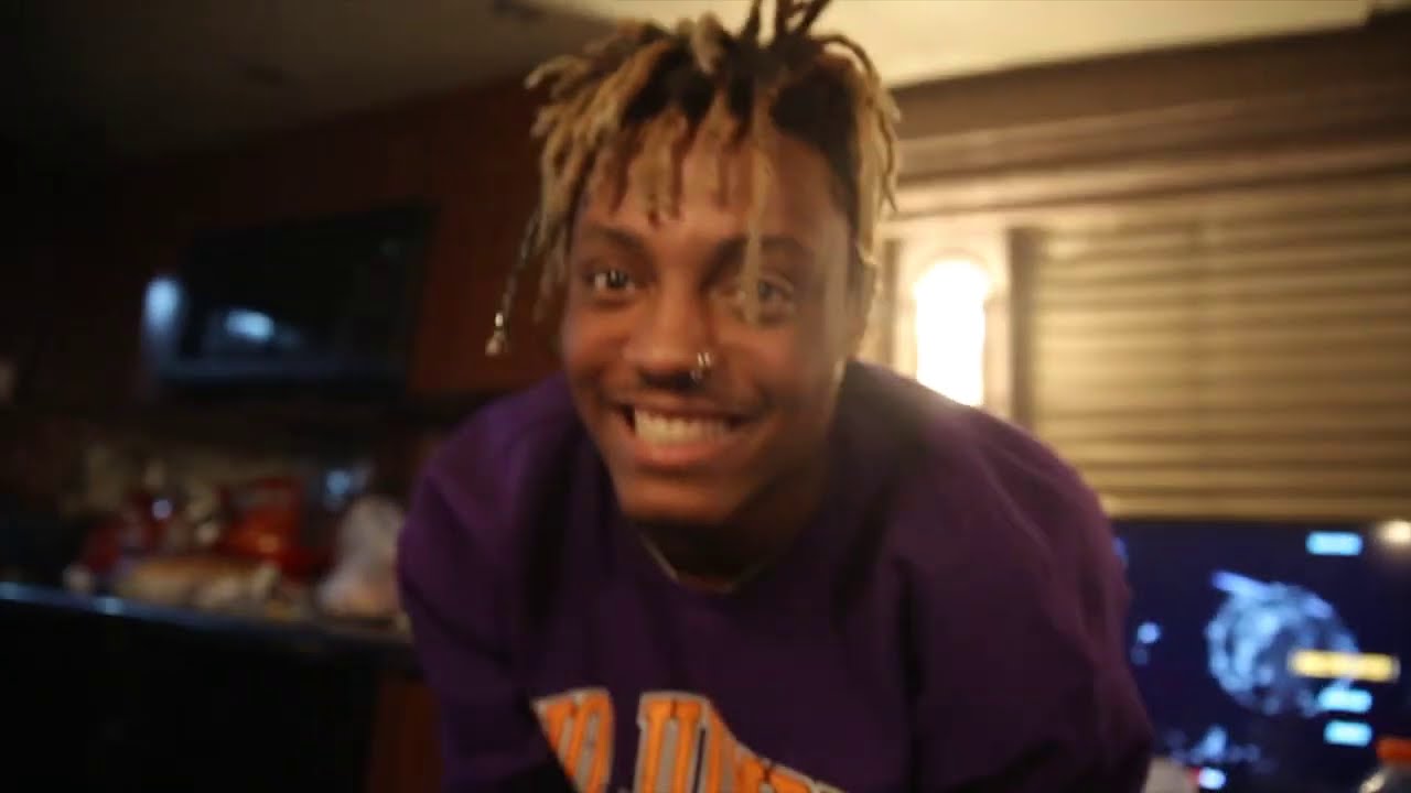 Watch Juice WRLD 'Conversations' Official Music Video