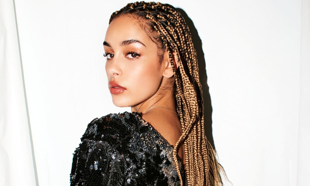 Jorja Smith Shares New Song “Gone,” Announces New Album Siachen Studios