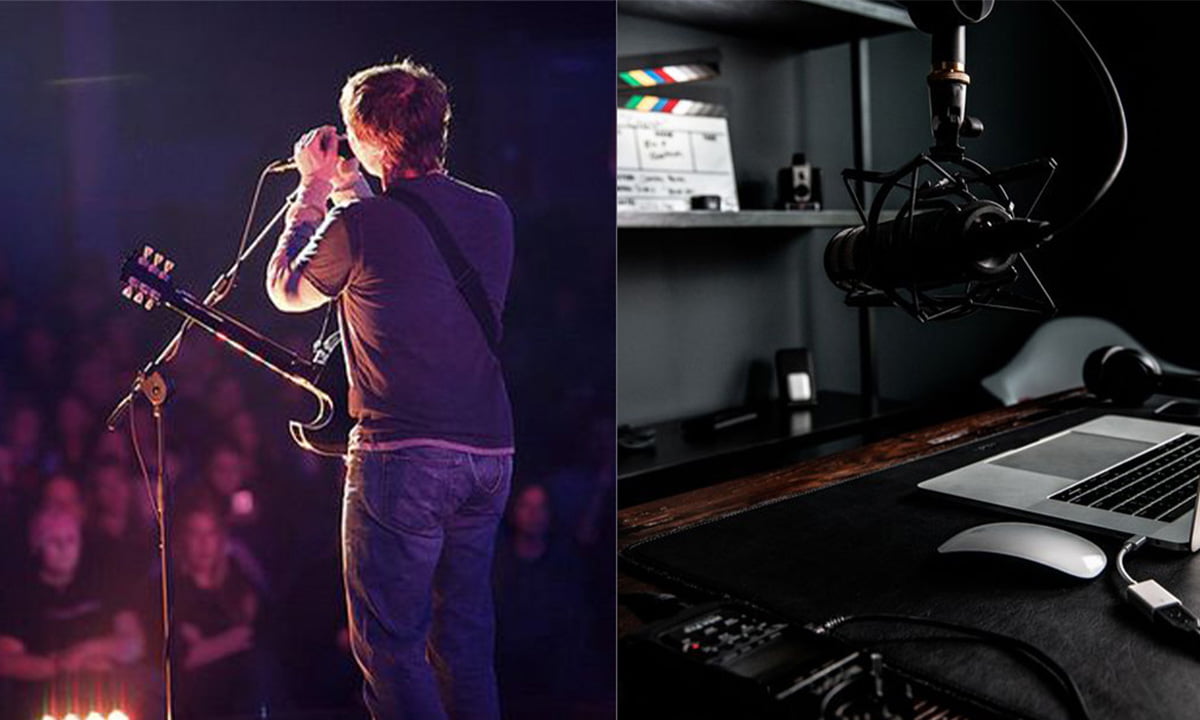 10 Best Vocal Microphone Of 2022 You Must Buy Siachen Studios