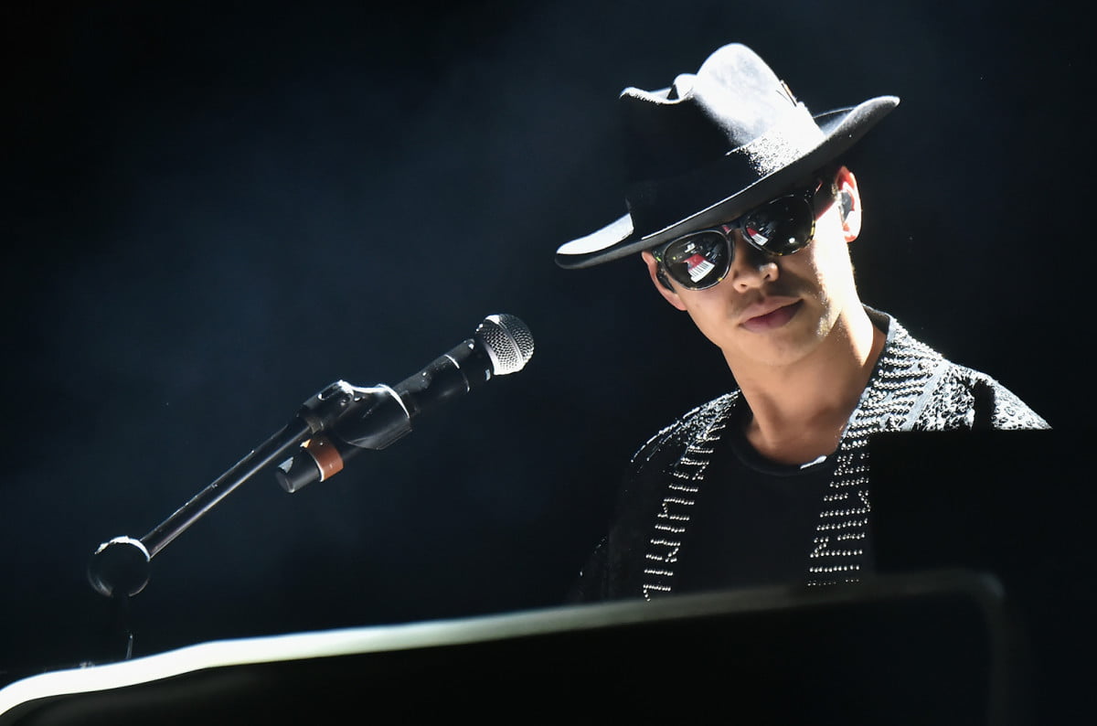 ZHU Officially Drops New Album, ‘DREAMLAND 2021'