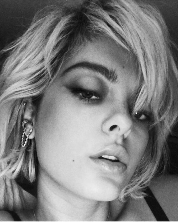 12 Bebe Rexha No Makeup photos you must see (June2021