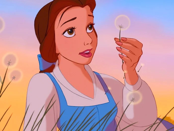 15 Cutest Female Disney Characters Ever Siachen Studios