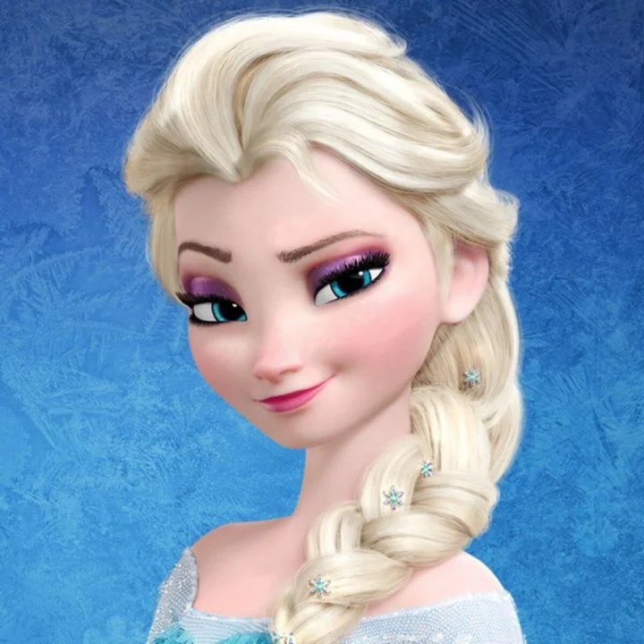 15 Cutest Female Disney Characters Ever Siachen Studios
