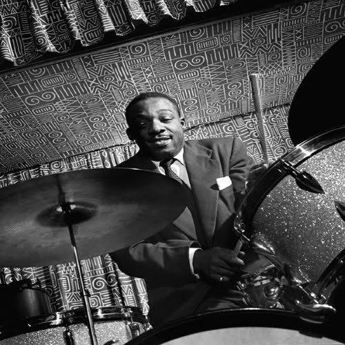 12 Best Jazz Drummers Ever Famous Drummer