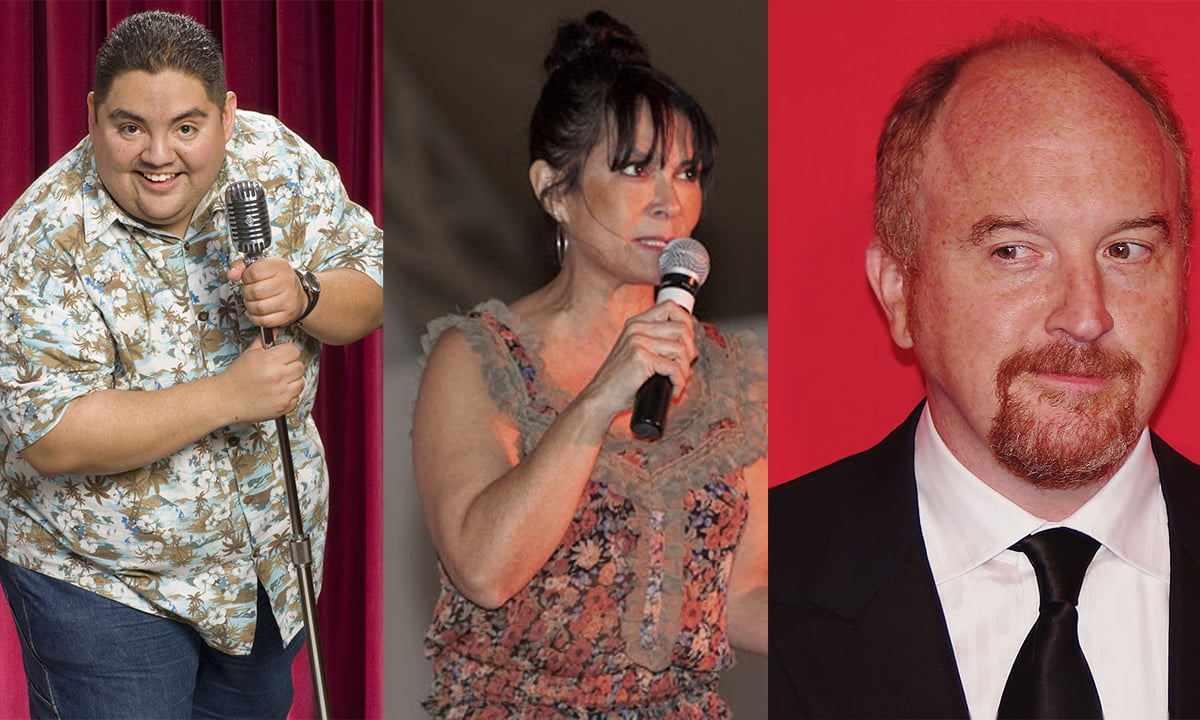 Mexican Comedians Discover the Funniest Artists from Mexico Siachen