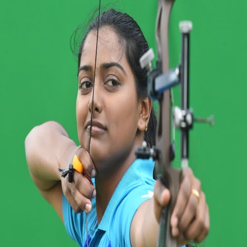 12 Best Indian Sports Women You Must Know