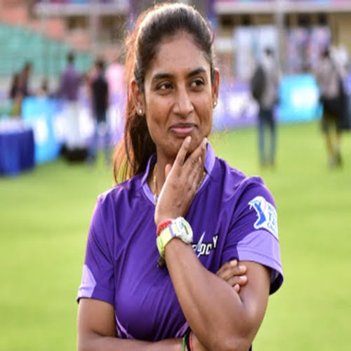 12 Best Indian Sports Women You Must Know