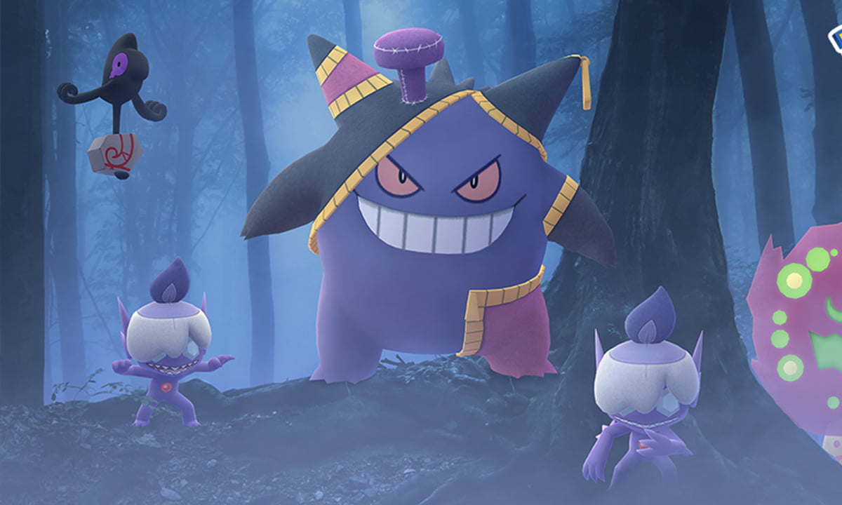12 Ghost Type Pokemon You Need To Know