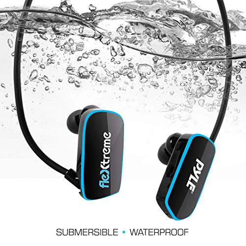 10 Best Waterproof Headphones For Swimming