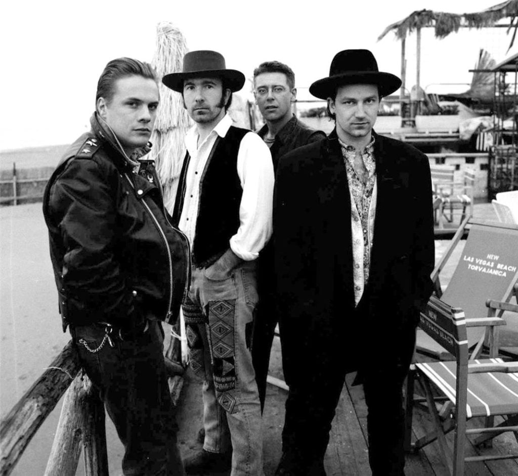 15 Greatest Irish Rock Bands Of All Time