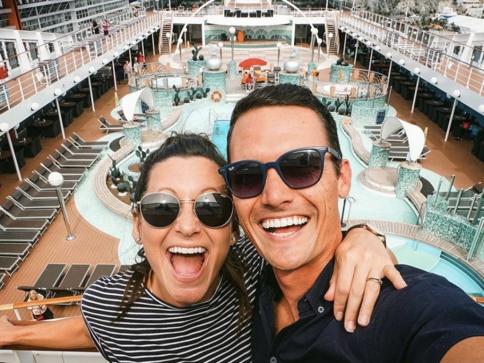 10 Best YouTube Couples Of All Time