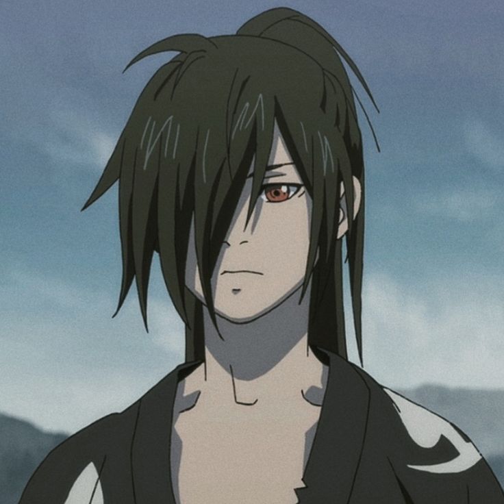 15 Most Depressed & Sad Anime Characters Of All Time