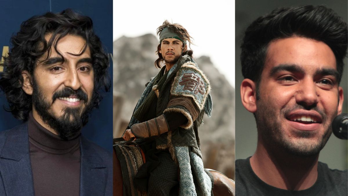 25 Most Famous Asian Actors Of All Time