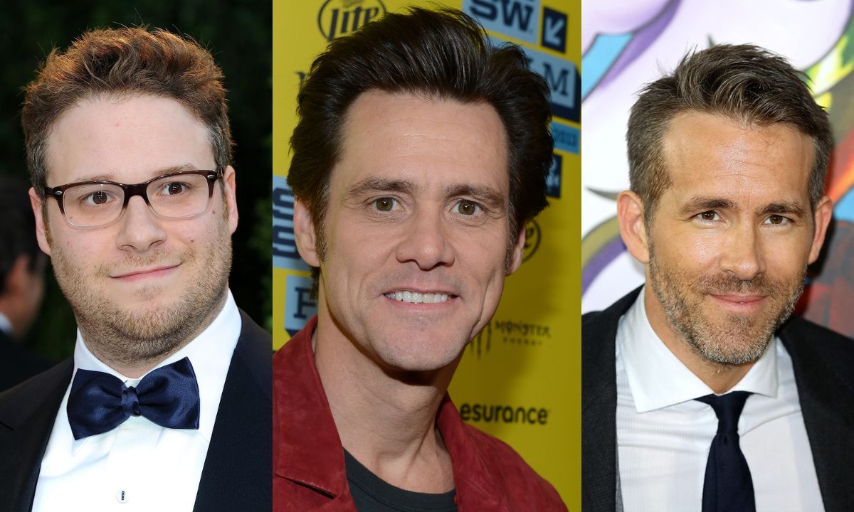 25 Famous Canadian Actors Of All Time