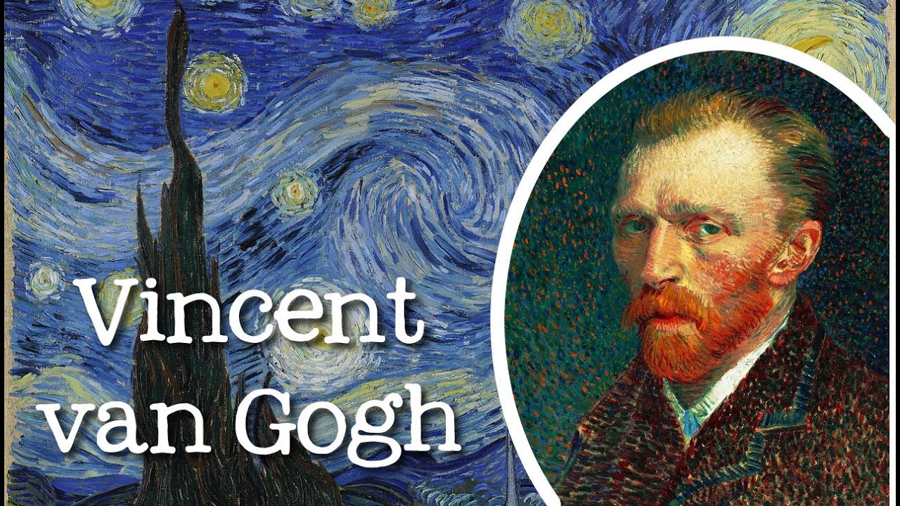 25 Most Famous Vincent Van Gogh Paintings Ever
