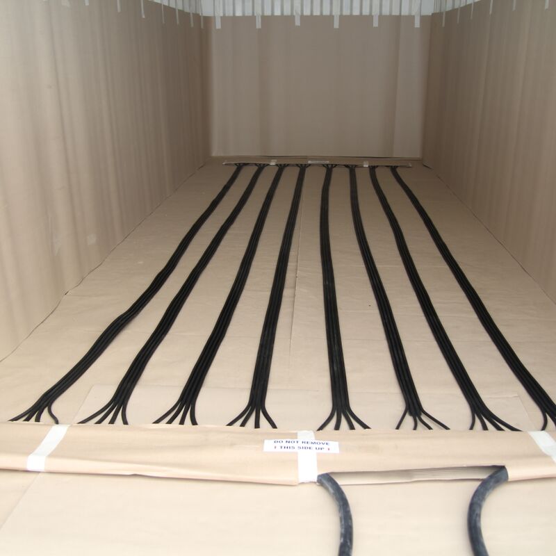 Heater Pad SIA Flexitanks