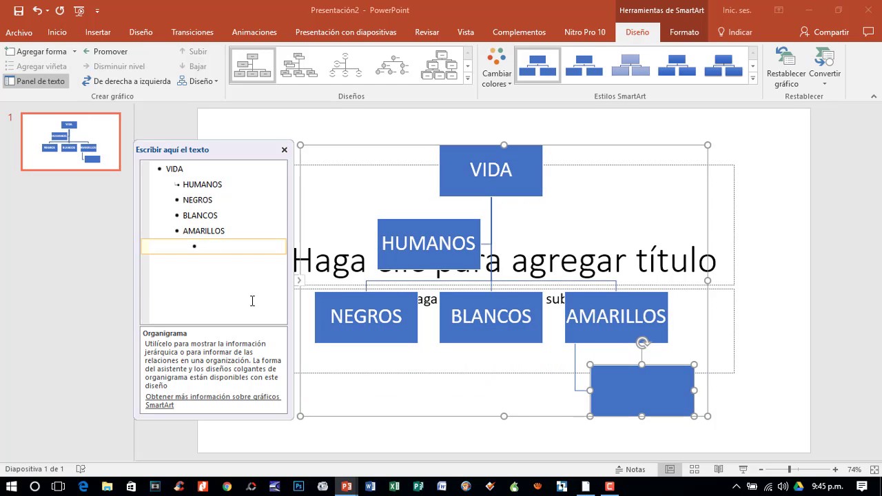 30+ Como Crear Un Diagrama De Flujo En Power Point Images ~ midjenum