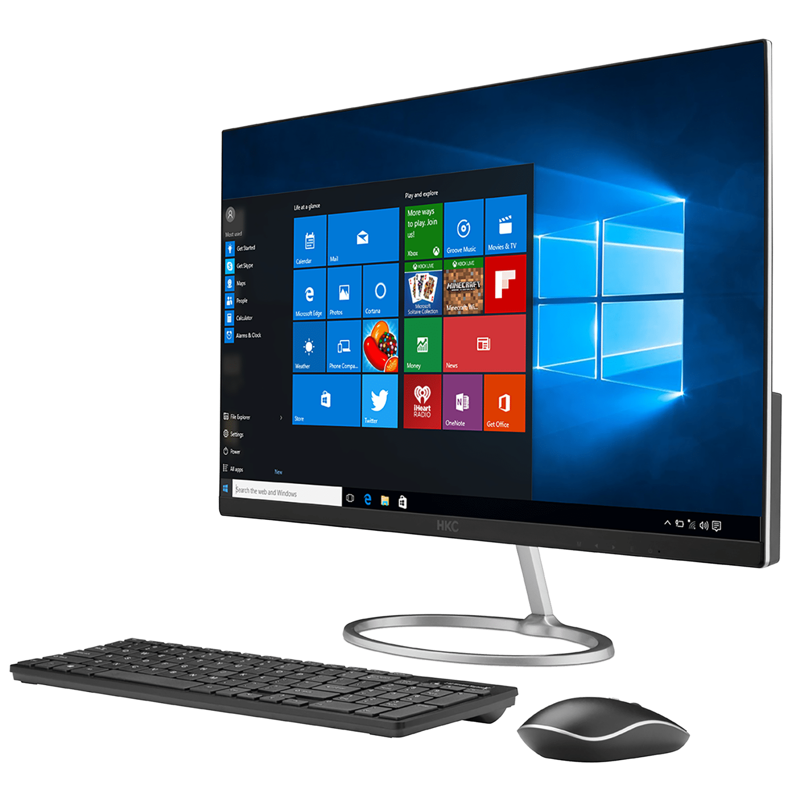 ¿QUÉ ES UNA PC?, FUNCION Y CARACTERÍSTICAS