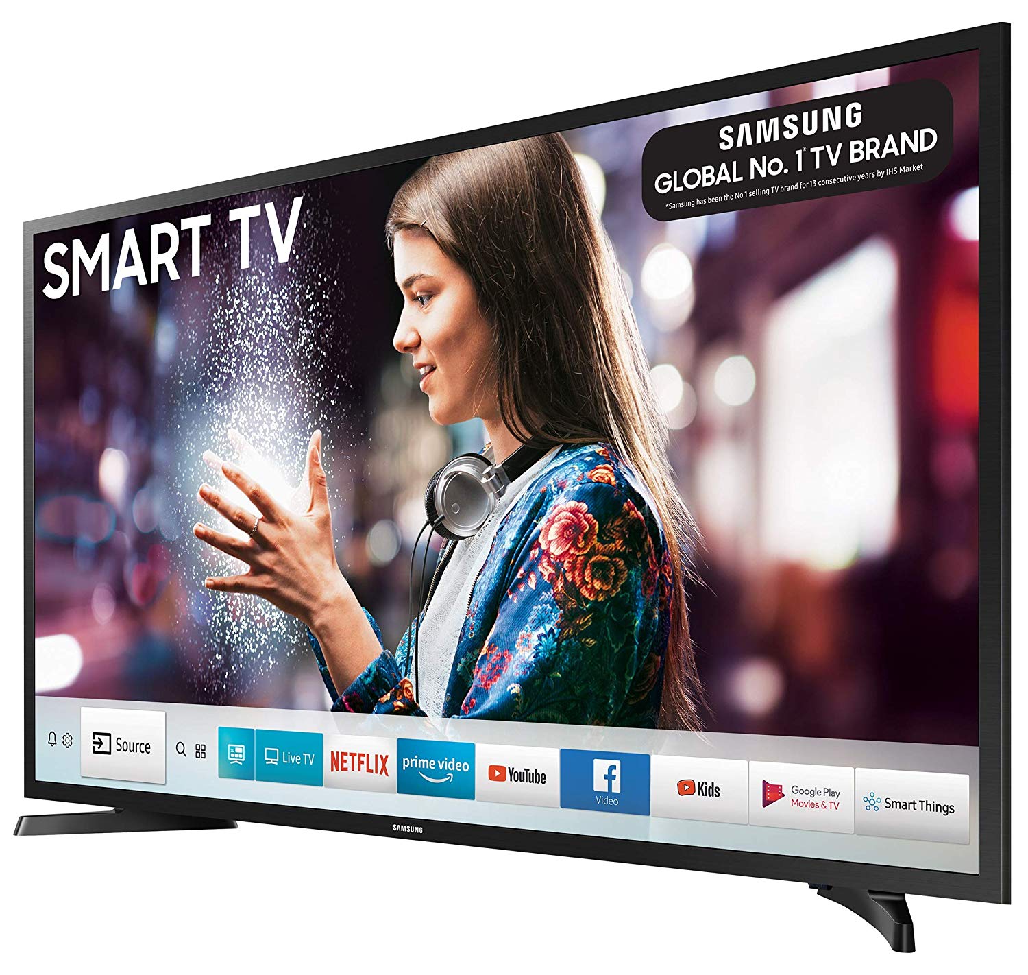ACTUALIZAR TV SAMSUNG? PASO A PASO