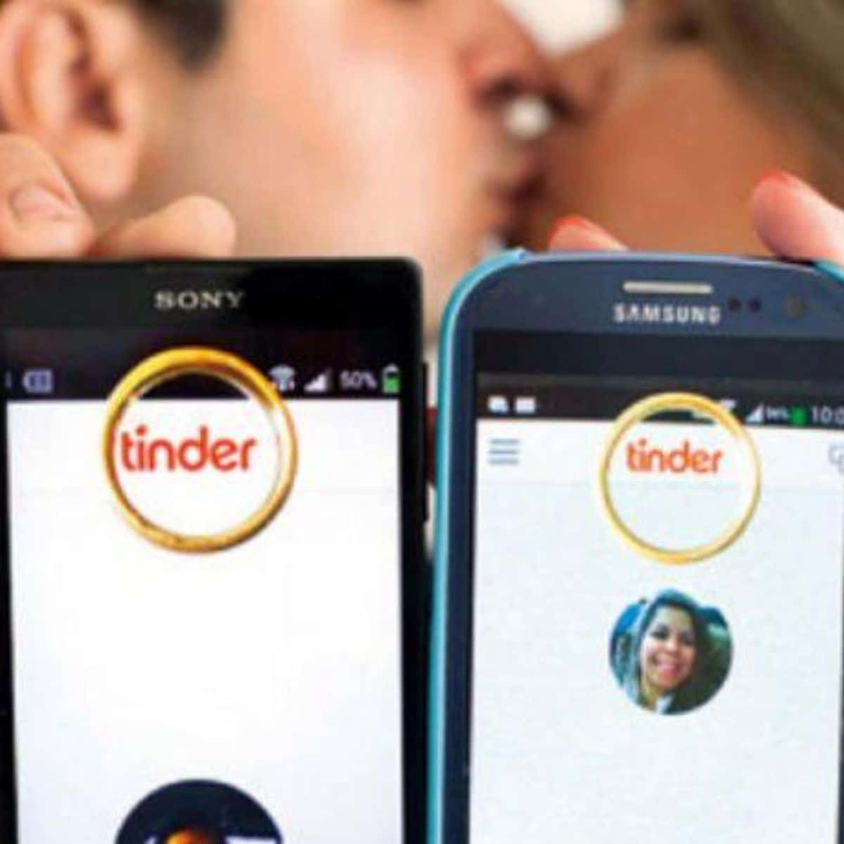 No Nos Conocimos Por Tinder