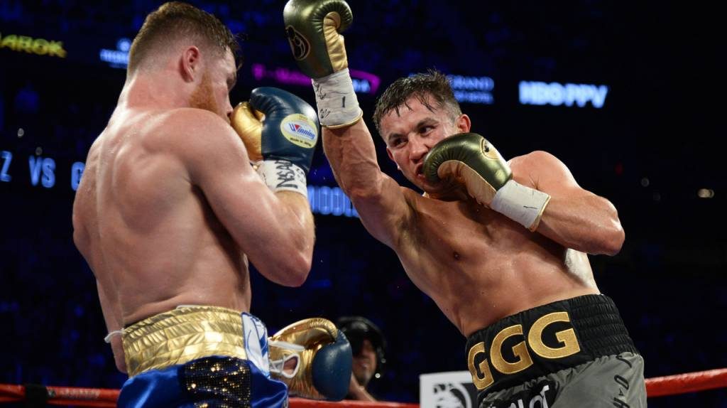 Reglas del boxeo profesional, y todo lo que necesita saber