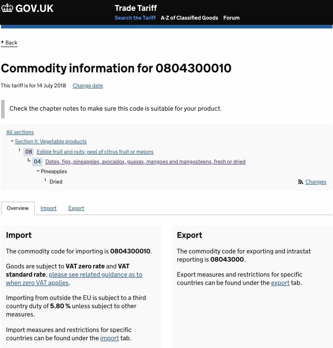 FREIGHT THAILAND 🇹🇭 UK 🇬🇧 Rates Transit Times Duties & Taxes