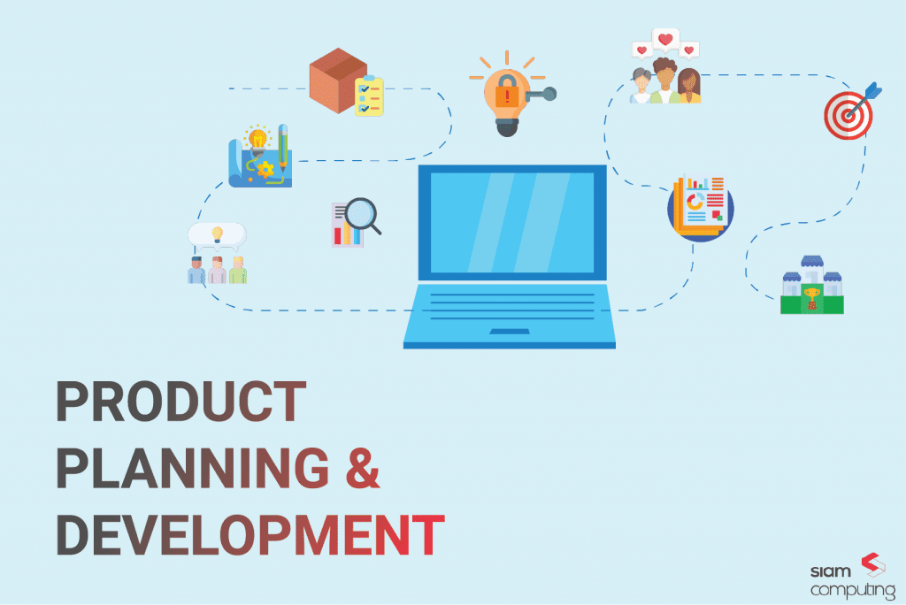 Stages of Product Development, Product Backlog Prioritization Techniques