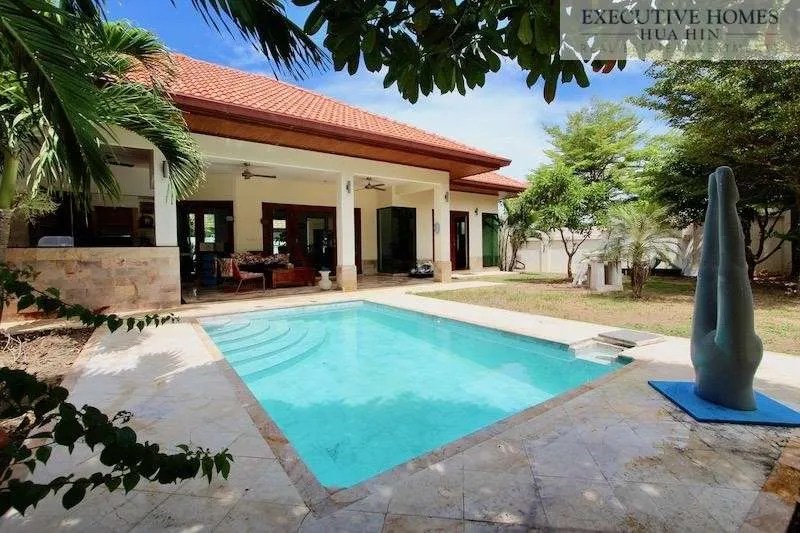 Hua Hin Real Estate Listings For Sale & Rent Hua Hin Vacation Rentals
