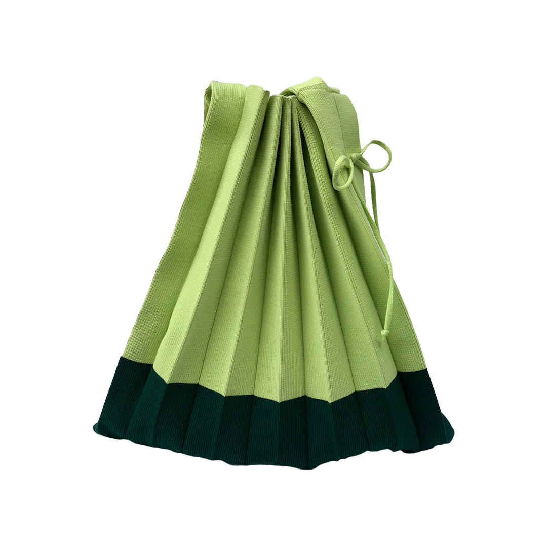 ExtraB Classic Everyday Bag Colour Block Siam Super