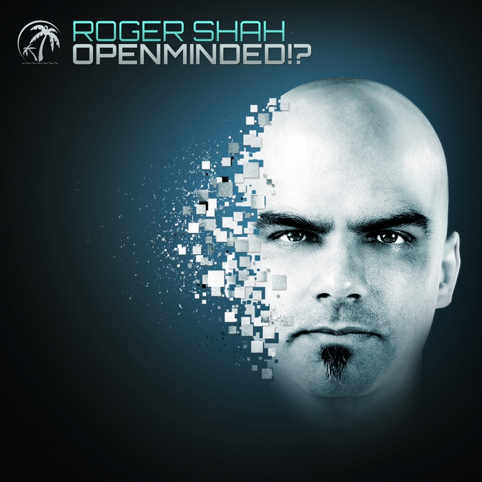 Roger Shah - Openminded