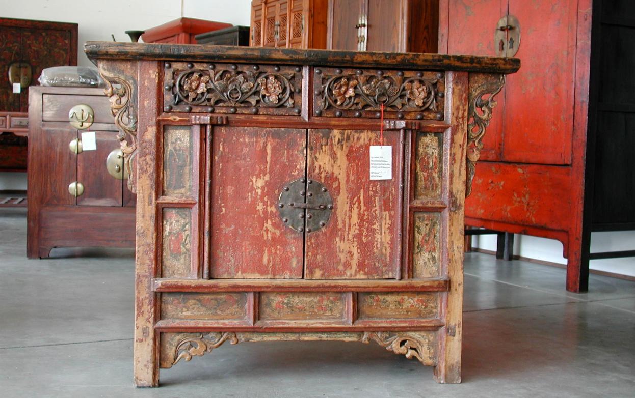 chinese furniture