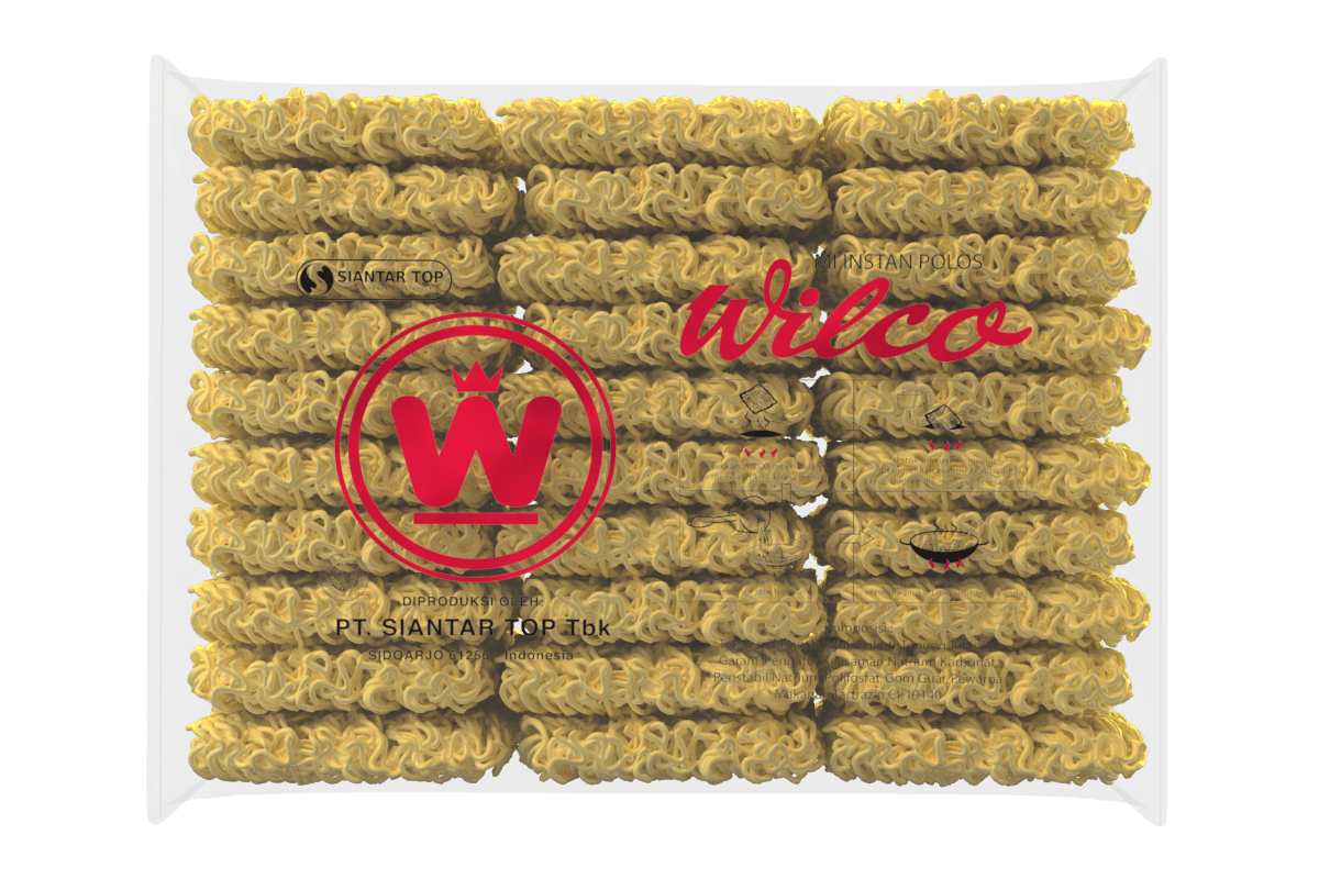WILCO « Siantar Top