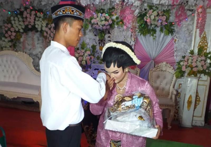 Prosedur Nikah Di Kelantan Alasan Pangeran Kelantan