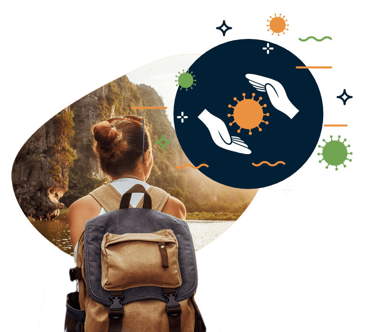 Covid 19 Travel Insurance Service Travel Assistance Service Best