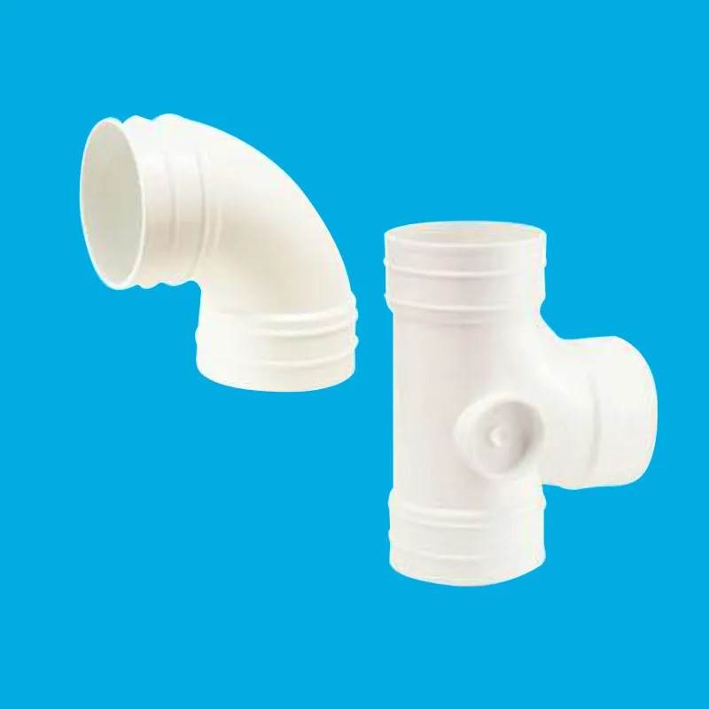 UPVC Fitting Sia Thai Yiew