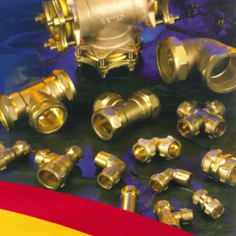 Copper Fitting Sia Thai Yiew