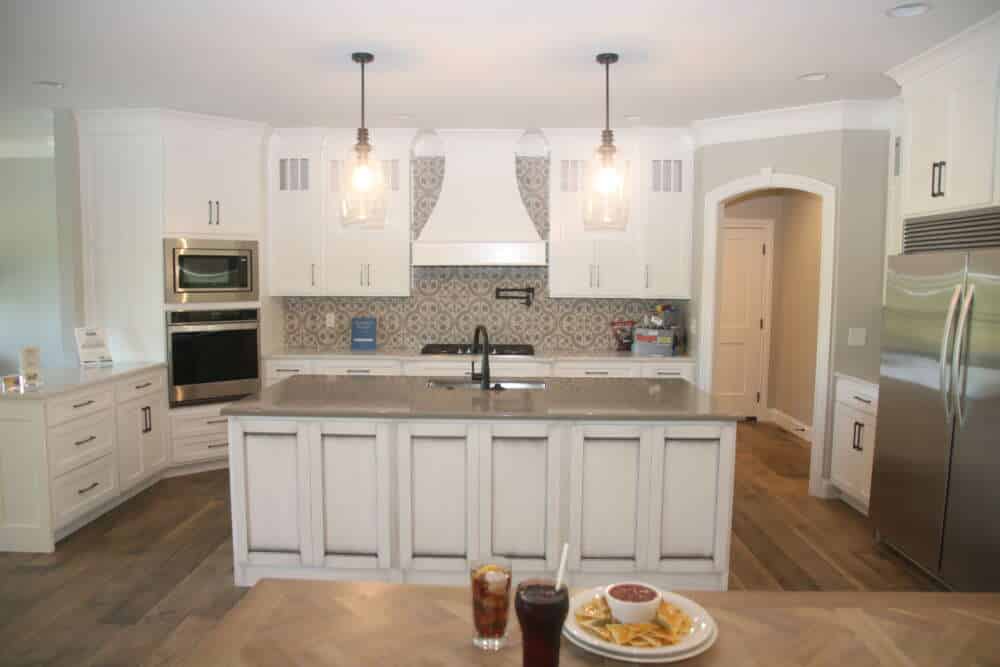 04 Denton Homes SIBA Parade of Homes