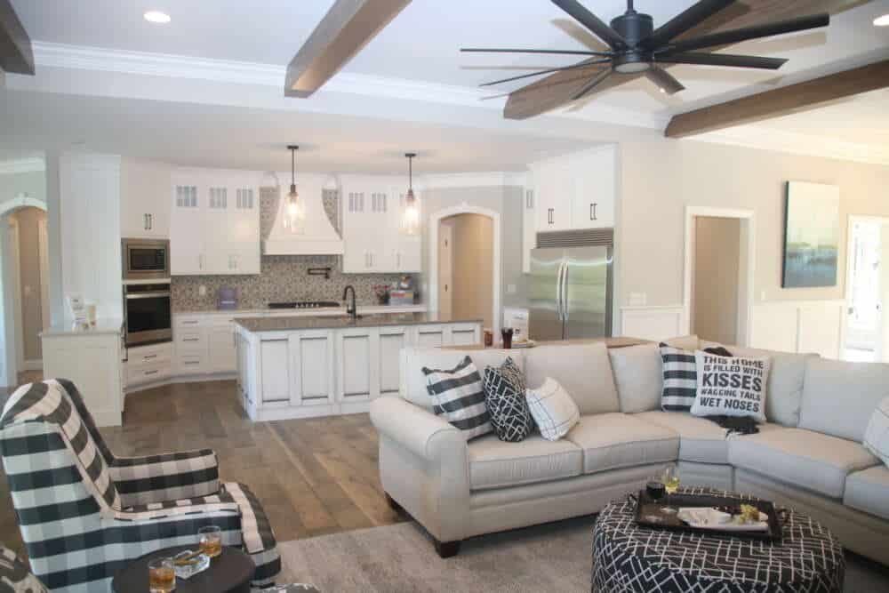 04 Denton Homes SIBA Parade of Homes