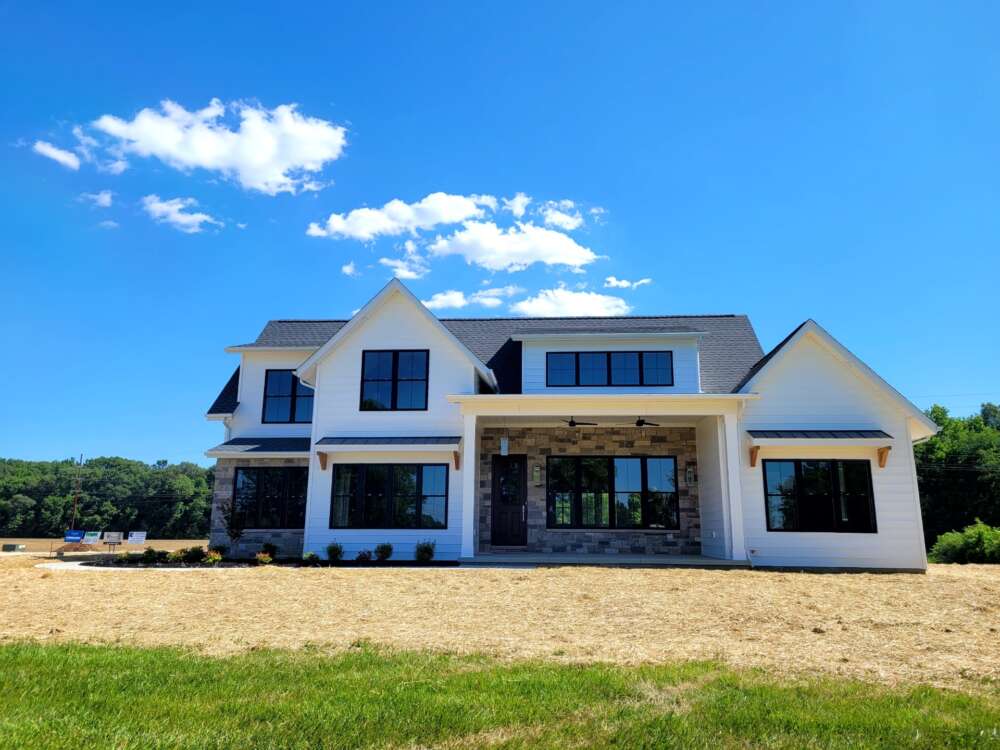 09 Selective Homes by Chad and Dad SIBA Parade of Homes