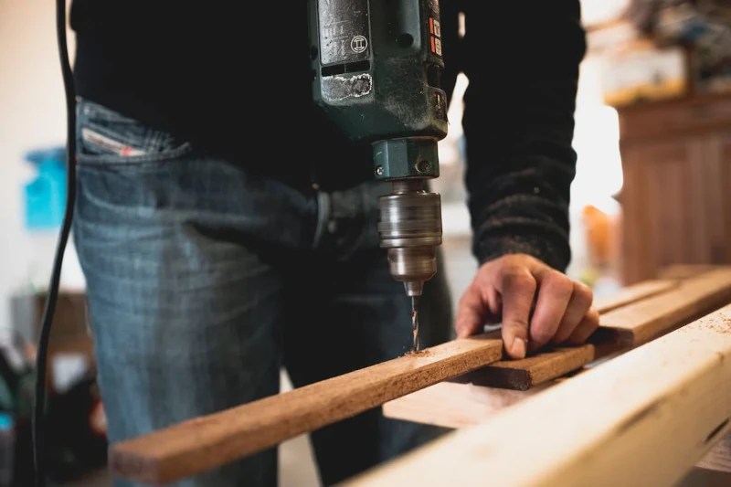 What Do Carpenters Make and What Skills Are Required SIBE Notes