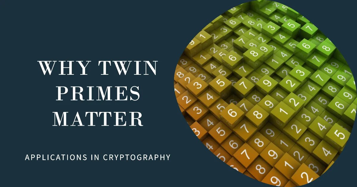 List of All Twin Prime Numbers from 1 to 100 SIBE Notes