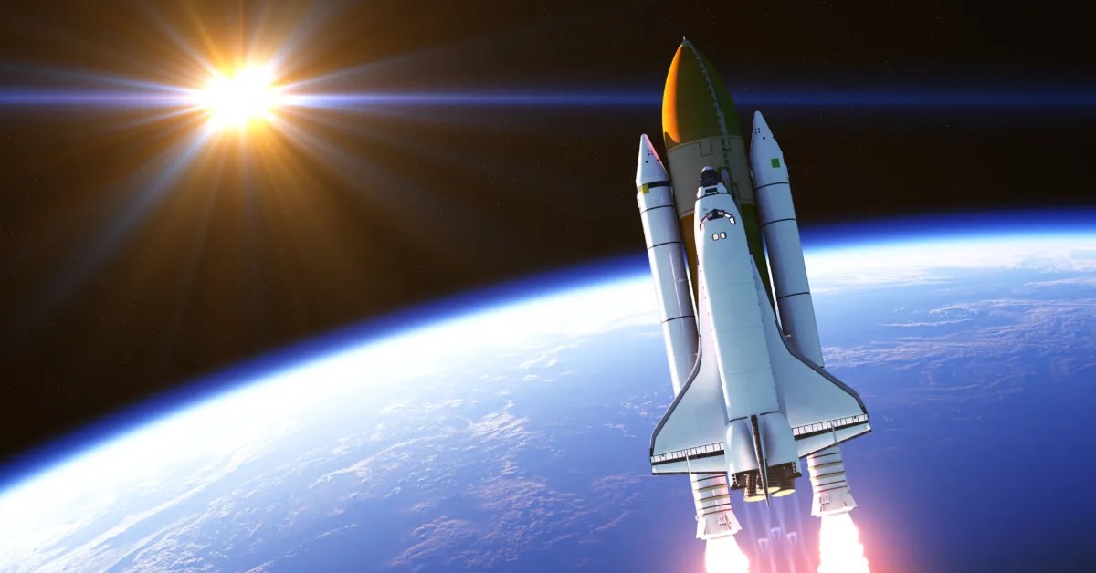 What is the Full Form of NASA A Detailed Breakdown Full Forms