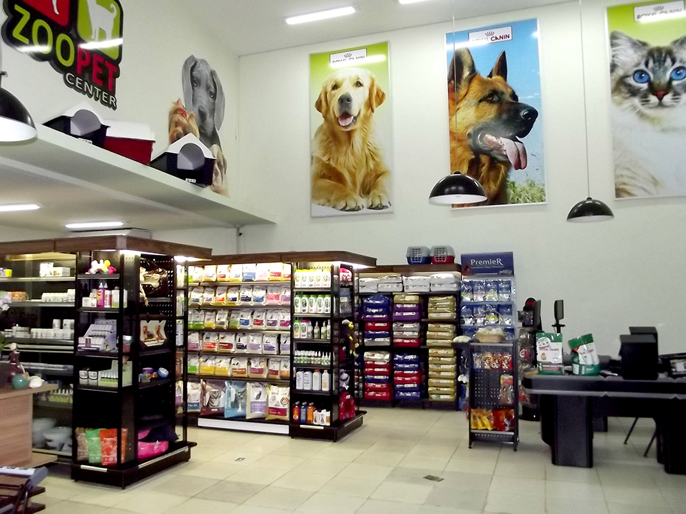 Магазин Шоп Танко — Salesnip.ru