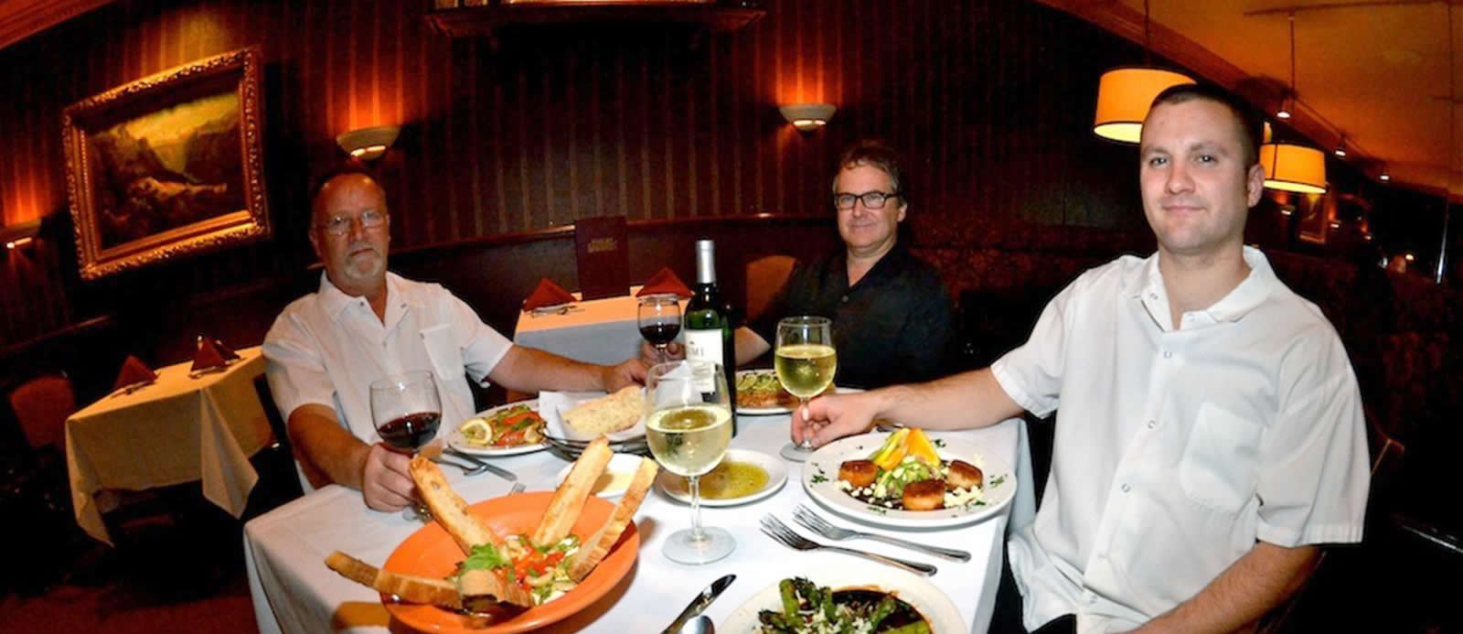 Home Sibley Gardens Italian RestaurantSibley Gardens Italian Restaurant