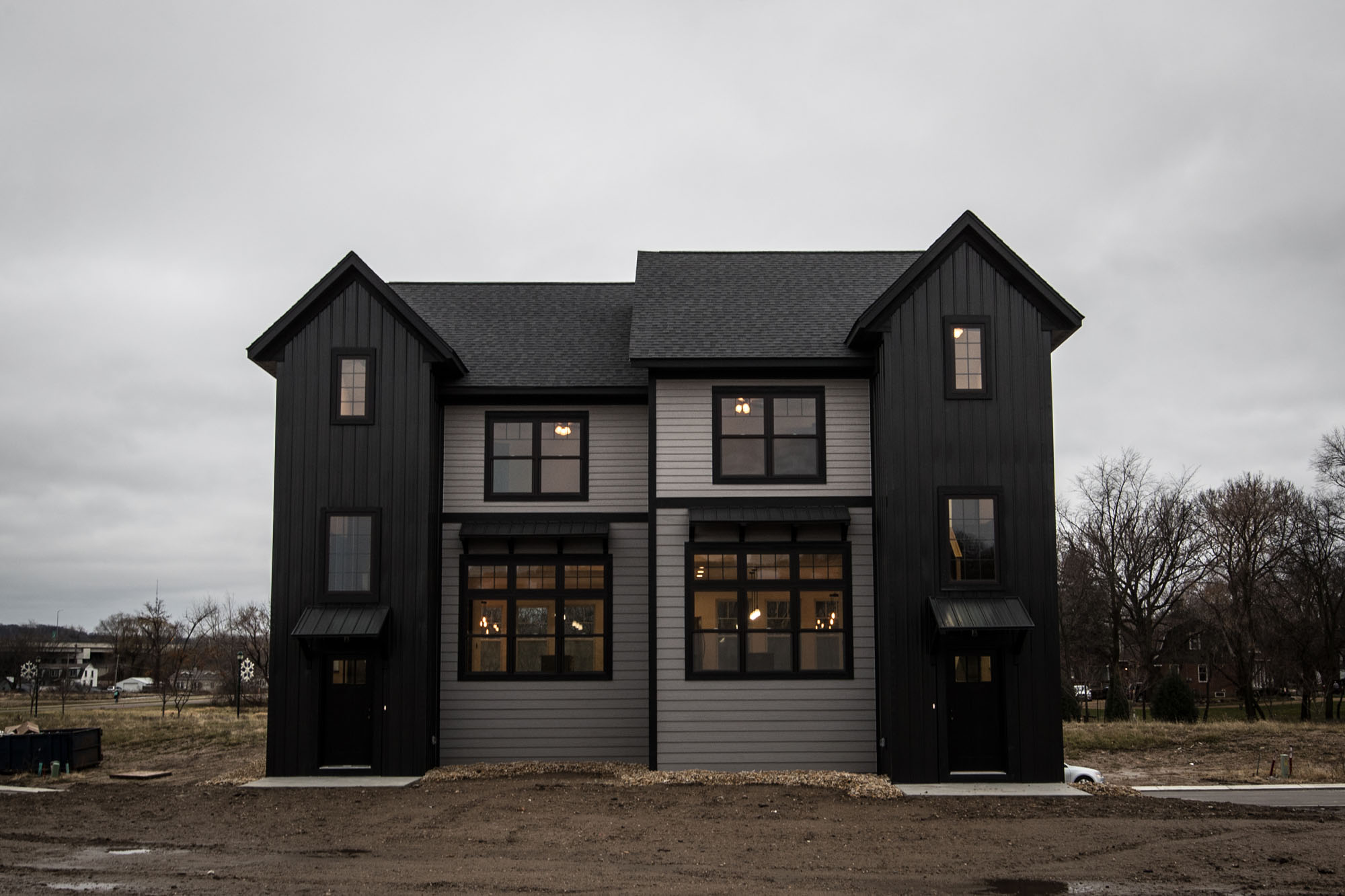 Pricing Sibley Parkway Crossing